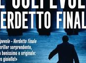 Anteprima: colpevole. Verdetto finale David Ellis