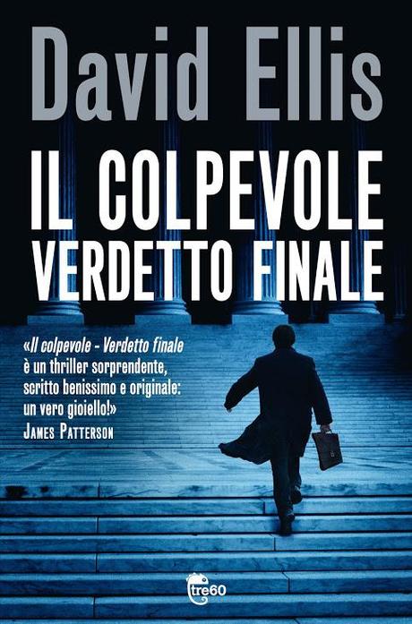 Anteprima: Il colpevole. Verdetto finale di David Ellis