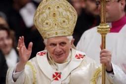 IL NUOVO PAPA E LA FINE DEL PONTIFICATO DI RATZINGER: QUALE CONCLAVE?