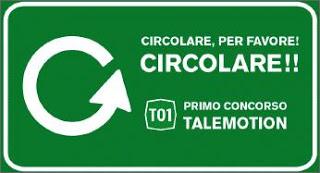 vincitore concorso racconto circolare