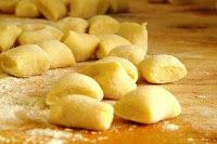 Come si preparano gli gnocchi