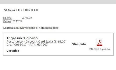 COSMOPROF:Istruzioni per l'uso!