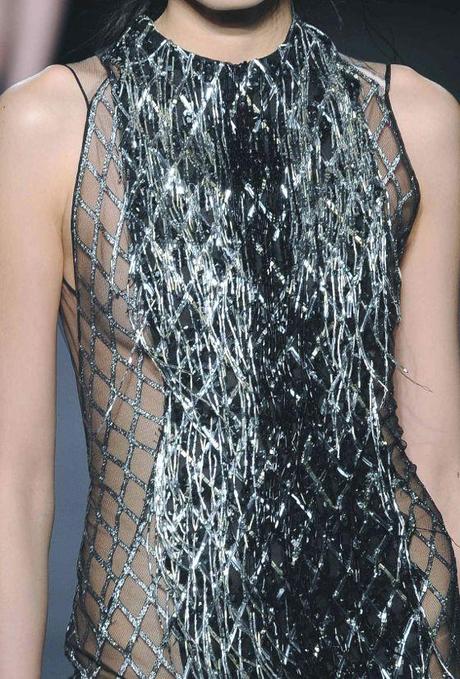 STAMPE E PATTERNS DALLA LONDON FASHION WEEK / 2