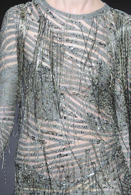 STAMPE E PATTERNS DALLA LONDON FASHION WEEK / 2