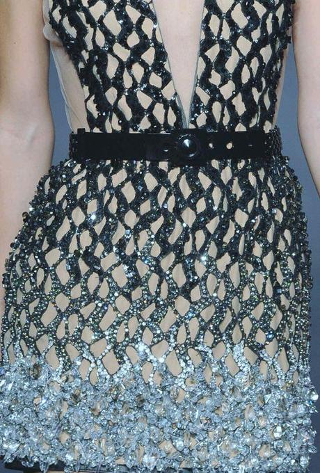 STAMPE E PATTERNS DALLA LONDON FASHION WEEK / 2