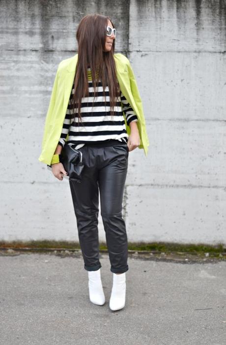 Trend: Stripes&Lime;.