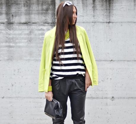 Trend: Stripes&Lime;.