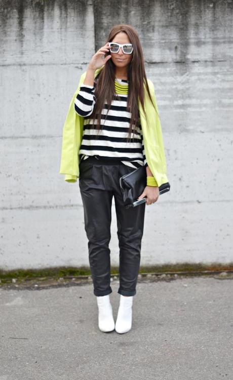 Trend: Stripes&Lime;.