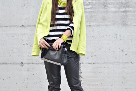 Trend: Stripes&Lime;.