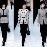 Giorgio Armani autunno inverno 2013-2014 01