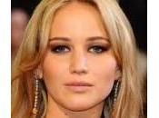 Jennifer Lawrence: “Per domare tensione abbuffo”