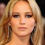 Jennifer Lawrence: “Per domare la tensione mi abbuffo”