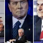 Elezioni, risultato “shock”: vince Bersani alla Camera, ma Senato ingovernabile