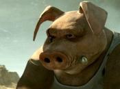 Beyond Good Evil arrivando, parola Ubisoft