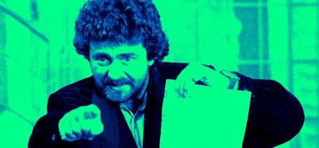 Elezioni 2013: The winner is Beppe Grillo, il comico “censurato” da Socialisti e Democristiani