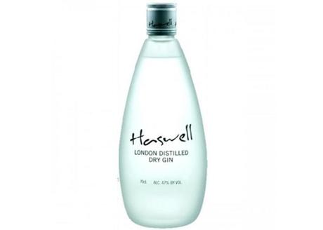 Haswell Gin