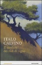 IL SENTIERO DEI NIDI DI RAGNO - di Italo Calvino