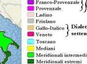 Italiano dialetti oggi: storia lingua, lingue