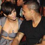 Rihanna: “Non sono capace di seppellire i sentimenti per Chris Brown”