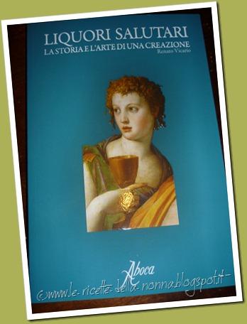 Libro - Liquori Salutari - Aboca (1)