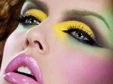 Blog Tag: I Prodotti Che Cerco Di Finire, Si Riproducono La Notte! tumblr_make up perfection