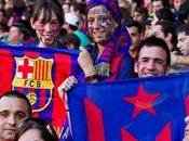 migliori guardare partite Barcellona