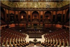 Elezioni 2013: Senato bloccato
