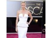 Oscars 2013 Carpet
