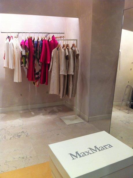 Max Mara Bridal - wedding tour ♥