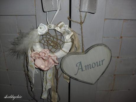 shabbychic,continuo a sognare.........