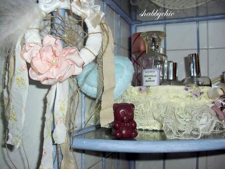 shabbychic,continuo a sognare.........