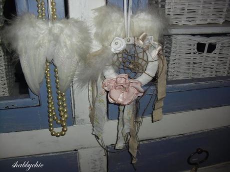 shabbychic,continuo a sognare.........