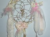 shabbychic,DreamCatcher (acchiappasogni)