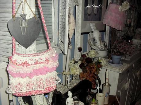 shabbychic,pink