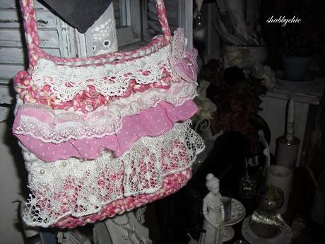 shabbychic,pink