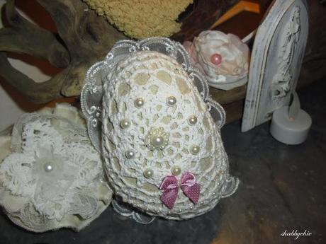 shabbychic,il Mare,i sassi chic