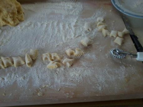 Gnocchi di patate