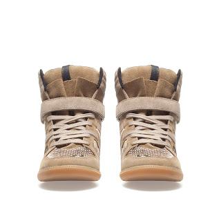 Se vi dico: Sneakers di Isabel Marant?