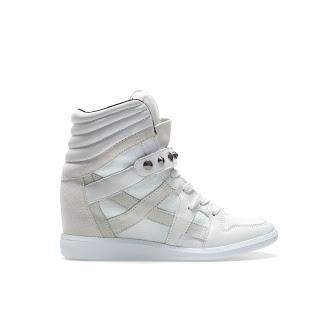 Se vi dico: Sneakers di Isabel Marant?