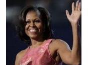 Michelle Obama: “Basta politica, punto Tonight Show”