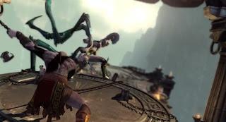 God of War: Ascension : domani la demo per tutti, nuovo video sul single player