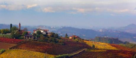 Colline del Monferrato