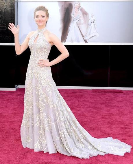 Oscar 2013 //Ecco tutti i look sul Red Carpet