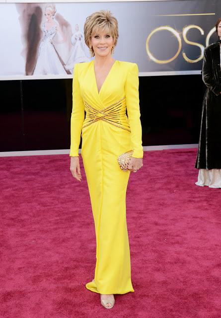 Oscar 2013 //Ecco tutti i look sul Red Carpet