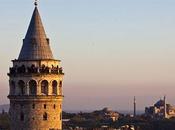 Torre Galata Istanbul