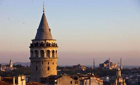 torre-galata