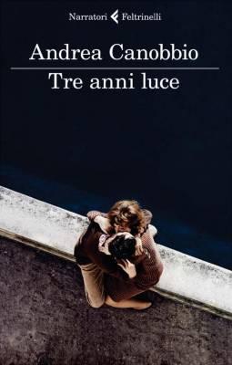 Andrea Canobbio, Tre anni luce