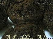 Muffin cioccolato come quelli dell'autogrill senza bimby