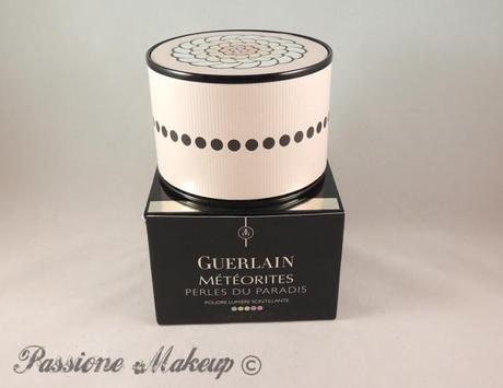 Guerlain Météorites Perles Du Paradis