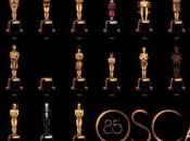 Vincitori dell’Academy Awards 2013: “Vita aggiudica Oscar